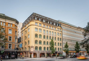 Отель Miss Clara by Nobis, Stockholm, a Member of Design Hotels™  Стокгольм